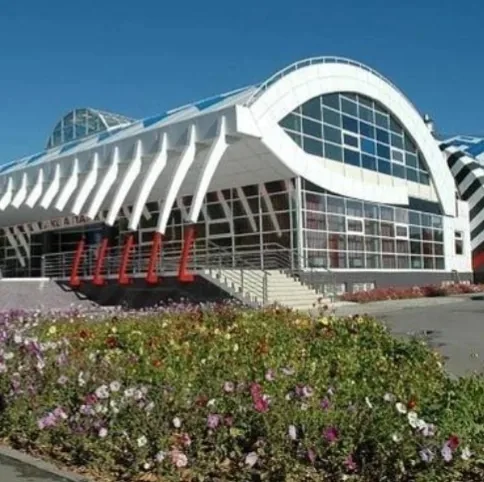 Аквапарк «Осьминог», Костанай